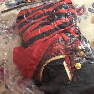 Pirate Halloween Costume